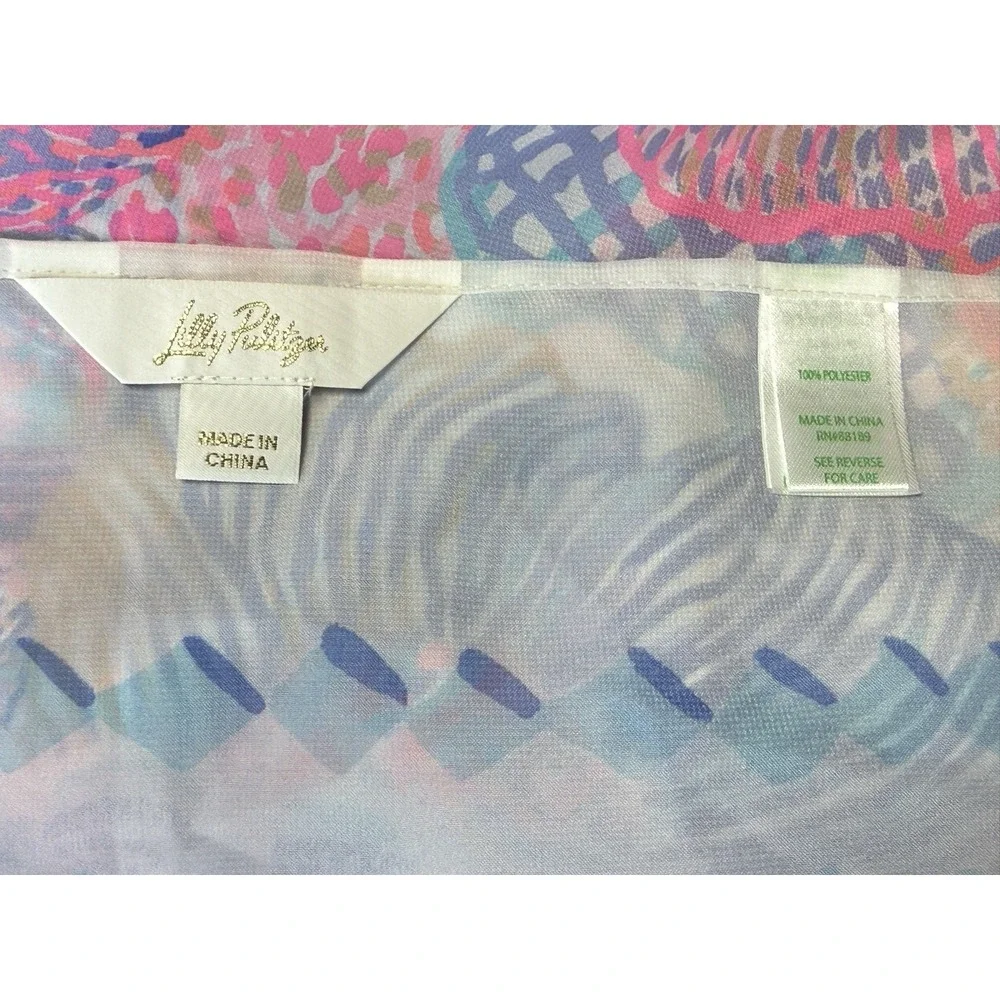 Lilly Pulitzer lilly pulitzer